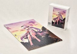 画像ギャラリー No.026のサムネイル画像 / 「Kanon」から「サマポケRB」まで。Key作品8タイトルのオリジナルグッズがキャラ印.comで発売