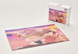 画像ギャラリー No.037のサムネイル画像 / 「Kanon」から「サマポケRB」まで。Key作品8タイトルのオリジナルグッズがキャラ印.comで発売