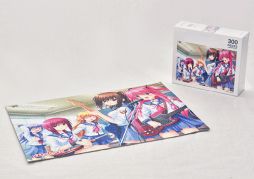 画像ギャラリー No.065のサムネイル画像 / 「Kanon」から「サマポケRB」まで。Key作品8タイトルのオリジナルグッズがキャラ印.comで発売