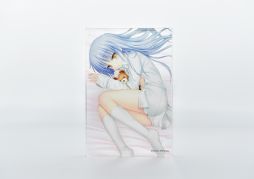 画像ギャラリー No.069のサムネイル画像 / 「Kanon」から「サマポケRB」まで。Key作品8タイトルのオリジナルグッズがキャラ印.comで発売