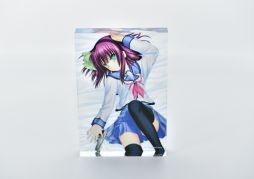 画像ギャラリー No.071のサムネイル画像 / 「Kanon」から「サマポケRB」まで。Key作品8タイトルのオリジナルグッズがキャラ印.comで発売