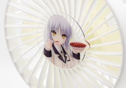 画像ギャラリー No.088のサムネイル画像 / 「Kanon」から「サマポケRB」まで。Key作品8タイトルのオリジナルグッズがキャラ印.comで発売