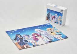 画像ギャラリー No.098のサムネイル画像 / 「Kanon」から「サマポケRB」まで。Key作品8タイトルのオリジナルグッズがキャラ印.comで発売