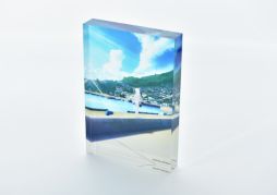 画像ギャラリー No.104のサムネイル画像 / 「Kanon」から「サマポケRB」まで。Key作品8タイトルのオリジナルグッズがキャラ印.comで発売
