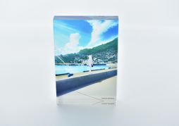 画像ギャラリー No.105のサムネイル画像 / 「Kanon」から「サマポケRB」まで。Key作品8タイトルのオリジナルグッズがキャラ印.comで発売