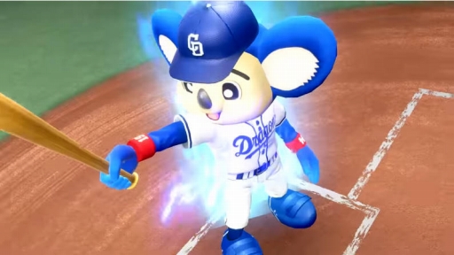 画像ギャラリー No.007のサムネイル画像 / Switch用新作「プロ野球 ファミスタ 2020」が2020年内にリリース。ナムコスターズとともに戦うストーリーモードも搭載