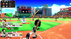 画像ギャラリー No.012のサムネイル画像 / Switch用新作「プロ野球 ファミスタ 2020」が2020年内にリリース。ナムコスターズとともに戦うストーリーモードも搭載