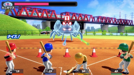画像ギャラリー No.011のサムネイル画像 / シリーズ最新作「プロ野球 ファミスタ 2020」が9月17日に発売。テーマソング「GREAT BASEBALL」を収録したOPアニメ映像を公開