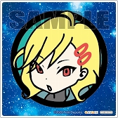 画像ギャラリー No.007のサムネイル画像 / Switch版「グノーシア」，アクリルバッジ3種が付属するあみあみ限定特典が予約受付中