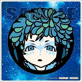 画像ギャラリー No.008のサムネイル画像 / Switch版「グノーシア」，アクリルバッジ3種が付属するあみあみ限定特典が予約受付中