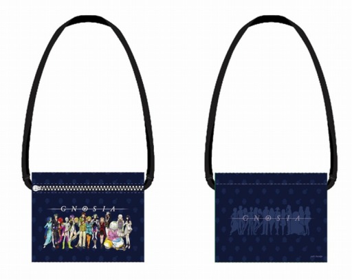 画像ギャラリー No.014のサムネイル画像 / 「グノーシア」とヴィレッジヴァンガードの限定コラボグッズが本日18：00より販売開始