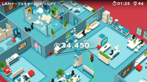 画像ギャラリー No.100のサムネイル画像 / 「2000円以内で買えるSwitch向けDLゲーム特集 2022」。年末年始，気軽に遊べる20本のタイトルを紹介！