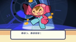 画像ギャラリー No.004のサムネイル画像 / PC/Switch「ミスタードリラーアンコール」が本日リリース＆第2弾PVも公開。体験版とLINEスタンプ配信開始