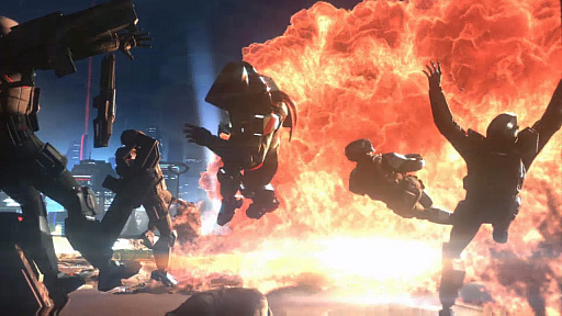 画像ギャラリー No.006のサムネイル画像 / Switch版「XCOM 2 コレクション」でデビューするコマンダーに向けて，厳しい序盤を乗り切るための基本的な考え方とテクニックを紹介