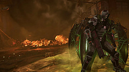 画像ギャラリー No.010のサムネイル画像 / Switch版「XCOM 2 コレクション」でデビューするコマンダーに向けて，厳しい序盤を乗り切るための基本的な考え方とテクニックを紹介