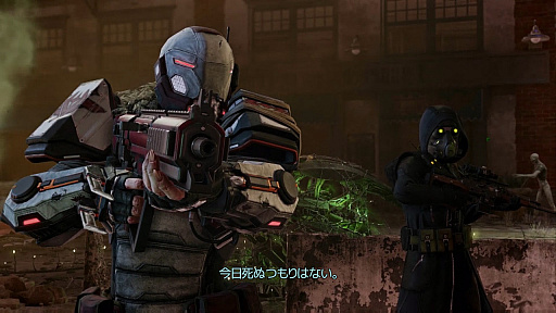 画像ギャラリー No.012のサムネイル画像 / Switch版「XCOM 2 コレクション」でデビューするコマンダーに向けて，厳しい序盤を乗り切るための基本的な考え方とテクニックを紹介