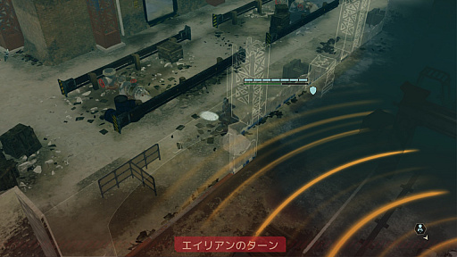 画像ギャラリー No.019のサムネイル画像 / Switch版「XCOM 2 コレクション」でデビューするコマンダーに向けて，厳しい序盤を乗り切るための基本的な考え方とテクニックを紹介