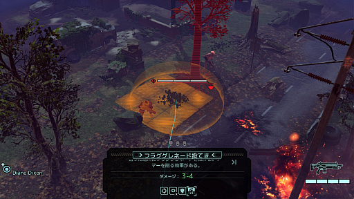画像ギャラリー No.024のサムネイル画像 / Switch版「XCOM 2 コレクション」でデビューするコマンダーに向けて，厳しい序盤を乗り切るための基本的な考え方とテクニックを紹介