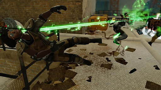 画像ギャラリー No.049のサムネイル画像 / Switch版「XCOM 2 コレクション」でデビューするコマンダーに向けて，厳しい序盤を乗り切るための基本的な考え方とテクニックを紹介