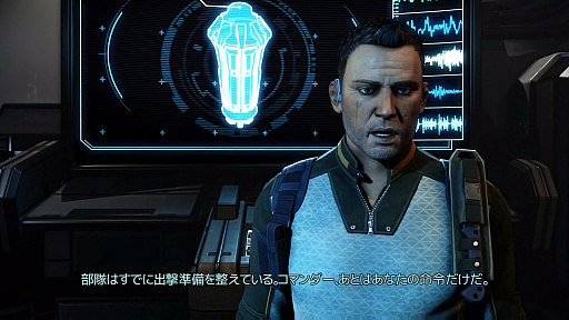 画像ギャラリー No.051のサムネイル画像 / Switch版「XCOM 2 コレクション」でデビューするコマンダーに向けて，厳しい序盤を乗り切るための基本的な考え方とテクニックを紹介