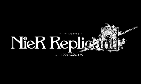 画像ギャラリー No.005のサムネイル画像 / 「NieR Replicant ver.1.22474487139…」，アップグレードされた戦闘シーンを収録した最新映像が公開