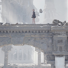 画像ギャラリー No.002のサムネイル画像 / 「NieR」シリーズ最新作のサウンドトラック2商品が4月21日に同時発売決定