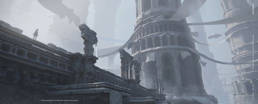 画像ギャラリー No.006のサムネイル画像 / 「NieR」シリーズ，サウンドトラック2商品の購入特典などが公開