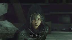 画像ギャラリー No.002のサムネイル画像 / 「NieR Replicant ver.1.22474487139...」発売前に,原点であるレプリカント/ゲシュタルトの魅力を振り返る