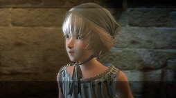 画像ギャラリー No.008のサムネイル画像 / 「NieR Replicant ver.1.22474487139...」発売前に,原点であるレプリカント/ゲシュタルトの魅力を振り返る