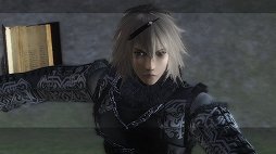 画像ギャラリー No.011のサムネイル画像 / 「NieR Replicant ver.1.22474487139...」発売前に,原点であるレプリカント/ゲシュタルトの魅力を振り返る