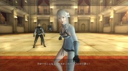 画像ギャラリー No.018のサムネイル画像 / 「NieR Replicant ver.1.22474487139...」発売前に,原点であるレプリカント/ゲシュタルトの魅力を振り返る