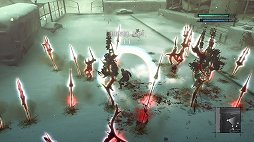画像ギャラリー No.028のサムネイル画像 / 「NieR Replicant ver.1.22474487139...」発売前に,原点であるレプリカント/ゲシュタルトの魅力を振り返る