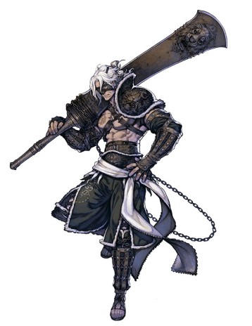 画像ギャラリー No.001のサムネイル画像 / 「NieR Replicant ver.1.22474487139…」，エクストラコンテンツを紹介するトレイラーが公開