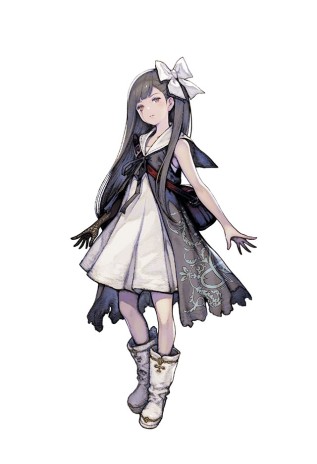 画像ギャラリー No.002のサムネイル画像 / 「NieR Replicant ver.1.22474487139…」，エクストラコンテンツを紹介するトレイラーが公開
