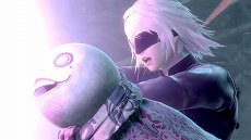 画像ギャラリー No.006のサムネイル画像 / 「NieR Replicant ver.1.22474487139...」が本日発売。NieR:Automataのヨルハ部隊をモチーフにした無料DLCも配信