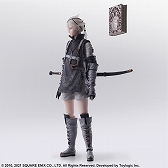 画像ギャラリー No.006のサムネイル画像 / 「NieR Replicant ver.1.22474487139...」のエミールをモチーフにしたフェイスクッションが登場