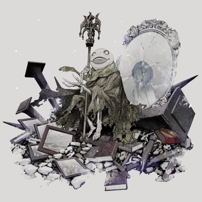 画像ギャラリー No.006のサムネイル画像 / 「NieR Replicant」のアナログレコード商品5タイトルが本日リリース