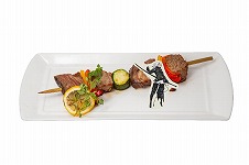 画像ギャラリー No.034のサムネイル画像 / 東京・秋葉原「SQUARE ENIX CAFE」，最後の企画。「NieR」シリーズとのコラボカフェを2月1日から開催へ。スペースの予約受付がスタート