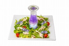 画像ギャラリー No.036のサムネイル画像 / 東京・秋葉原「SQUARE ENIX CAFE」，最後の企画。「NieR」シリーズとのコラボカフェを2月1日から開催へ。スペースの予約受付がスタート