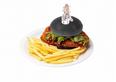 画像ギャラリー No.041のサムネイル画像 / 東京・秋葉原「SQUARE ENIX CAFE」，最後の企画。「NieR」シリーズとのコラボカフェを2月1日から開催へ。スペースの予約受付がスタート