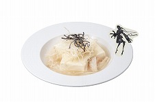 画像ギャラリー No.042のサムネイル画像 / 東京・秋葉原「SQUARE ENIX CAFE」，最後の企画。「NieR」シリーズとのコラボカフェを2月1日から開催へ。スペースの予約受付がスタート
