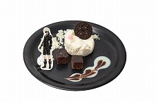 画像ギャラリー No.043のサムネイル画像 / 東京・秋葉原「SQUARE ENIX CAFE」，最後の企画。「NieR」シリーズとのコラボカフェを2月1日から開催へ。スペースの予約受付がスタート