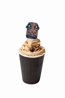 画像ギャラリー No.047のサムネイル画像 / 東京・秋葉原「SQUARE ENIX CAFE」，最後の企画。「NieR」シリーズとのコラボカフェを2月1日から開催へ。スペースの予約受付がスタート