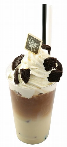 画像ギャラリー No.051のサムネイル画像 / 東京・秋葉原「SQUARE ENIX CAFE」，最後の企画。「NieR」シリーズとのコラボカフェを2月1日から開催へ。スペースの予約受付がスタート