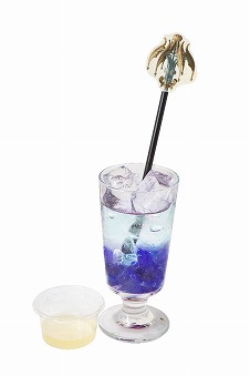 画像ギャラリー No.055のサムネイル画像 / 東京・秋葉原「SQUARE ENIX CAFE」，最後の企画。「NieR」シリーズとのコラボカフェを2月1日から開催へ。スペースの予約受付がスタート