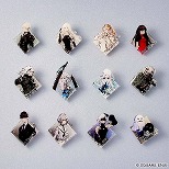 画像ギャラリー No.067のサムネイル画像 / 東京・秋葉原「SQUARE ENIX CAFE」，最後の企画。「NieR」シリーズとのコラボカフェを2月1日から開催へ。スペースの予約受付がスタート