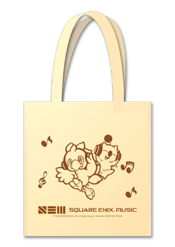 画像ギャラリー No.007のサムネイル画像 / TGS 2022にSQUARE ENIX MUSICが物販ブースを出展。先行販売や，サイン入り商品などを展開予定