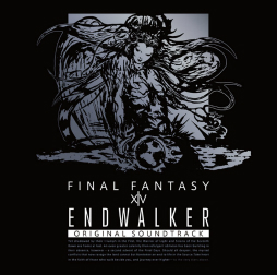 画像ギャラリー No.014のサムネイル画像 / TGS 2022にSQUARE ENIX MUSICが物販ブースを出展。先行販売や，サイン入り商品などを展開予定