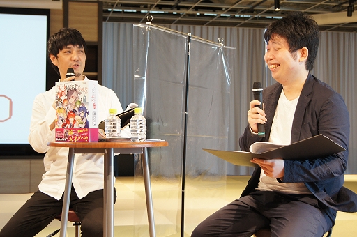 画像ギャラリー No.016のサムネイル画像 / 「この天才科学者が首席になれないとでもいうんですか？」を先行体験。資源変換の“法則”を自ら構築できる意欲作