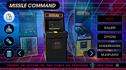 画像ギャラリー No.010のサムネイル画像 / レトロンバーガーOrder 35:Atariが「PONG」や「Missile Command」の新作を出すから家でPlayStation卓球してろ編